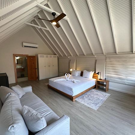 Hadco Experiences At Asa Wright Nature Centre Blanchisseuse Екстер'єр фото