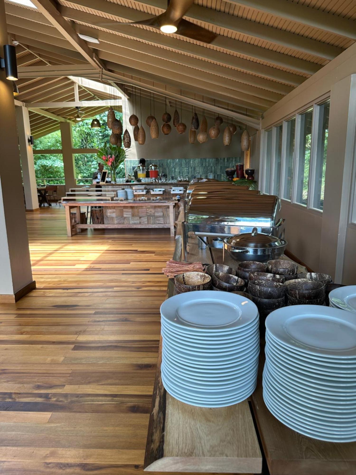 Hadco Experiences At Asa Wright Nature Centre Blanchisseuse Екстер'єр фото