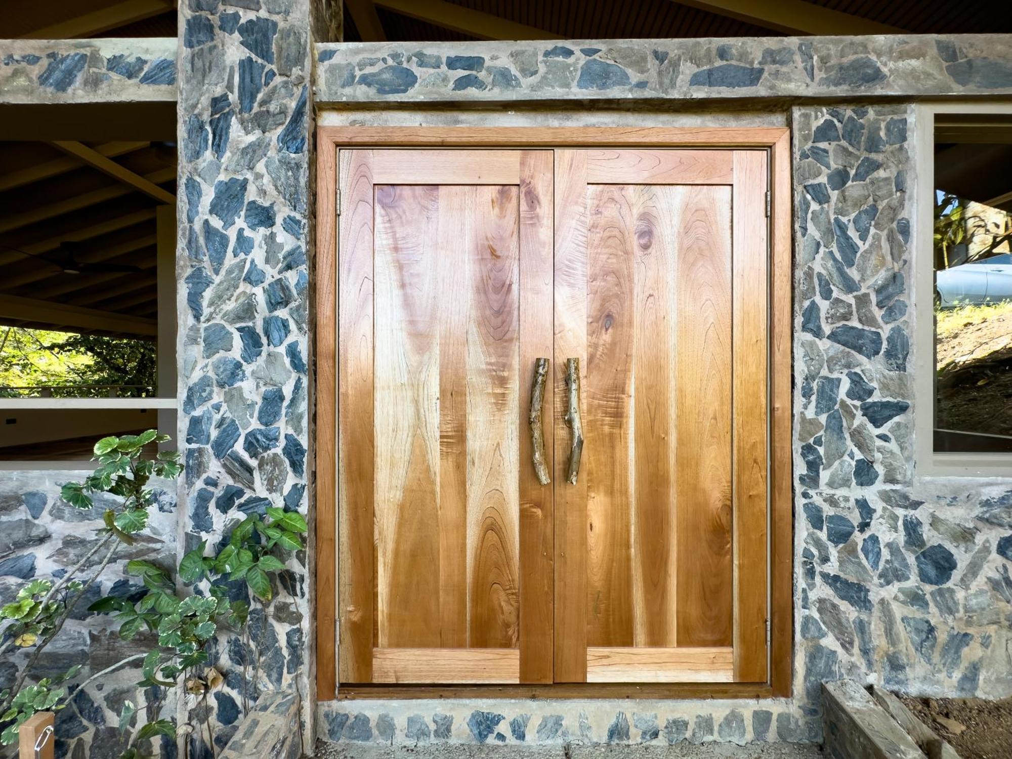 Hadco Experiences At Asa Wright Nature Centre Blanchisseuse Екстер'єр фото