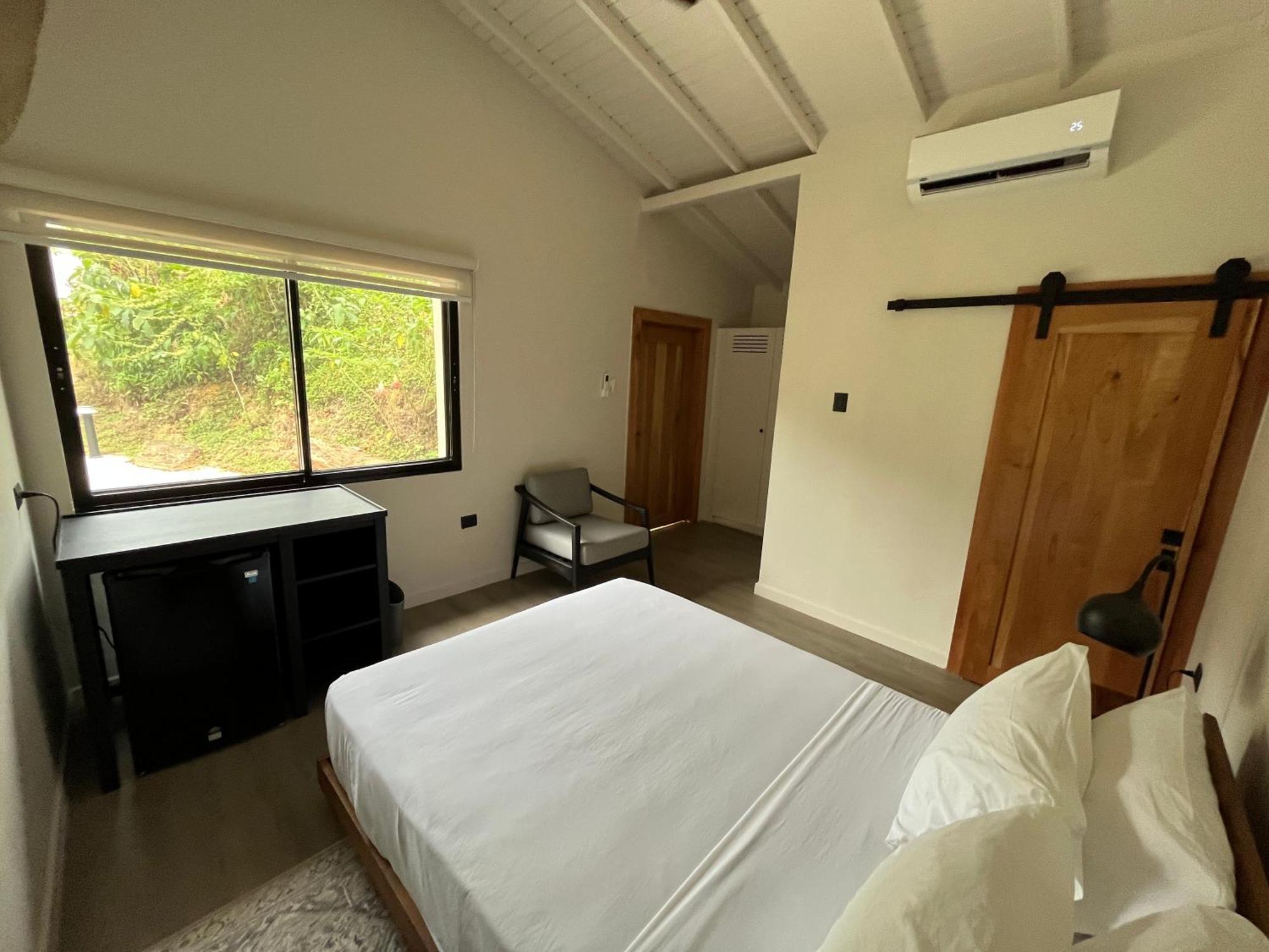Hadco Experiences At Asa Wright Nature Centre Blanchisseuse Екстер'єр фото