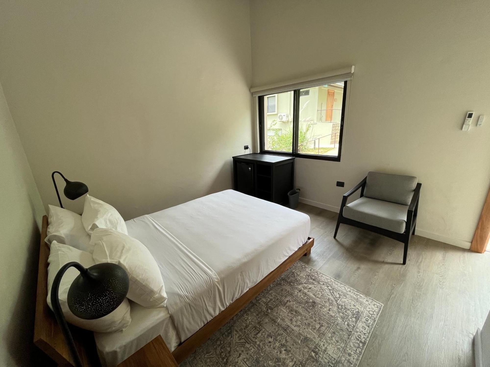 Hadco Experiences At Asa Wright Nature Centre Blanchisseuse Екстер'єр фото