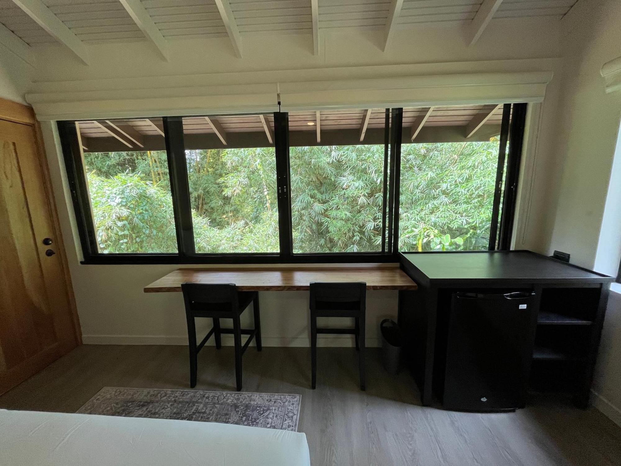 Hadco Experiences At Asa Wright Nature Centre Blanchisseuse Екстер'єр фото